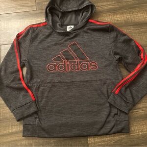 Adidas Hoody Kids XL
